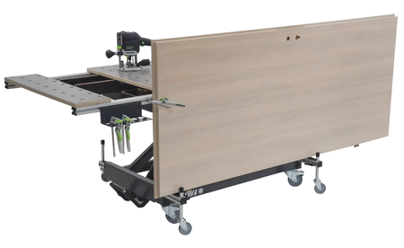 RUWI Stützauszug RU-21075 4