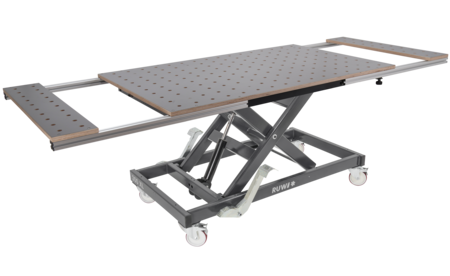 RUWI Tischoberteil Classic XL ausziehbar RU-21084