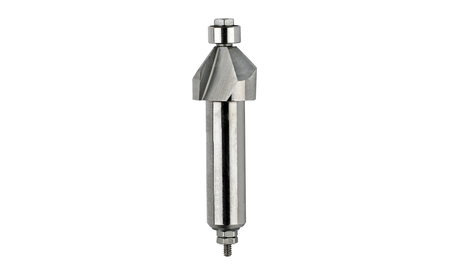 RUWI Miniaturfasenfräser 45° RU-30190