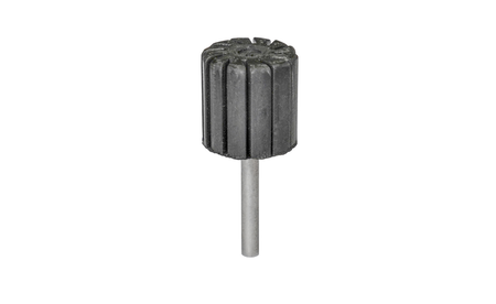 RUWI Schleifbandträger ø30 Höhe 30mm RU-30525