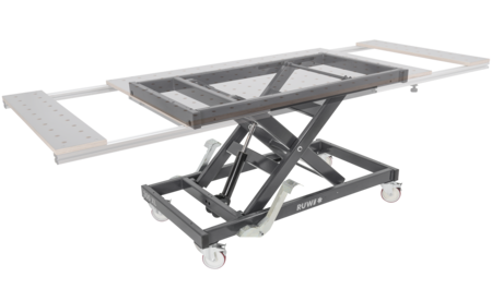 RUWI Hubtisch Classic 300 XL SET-RU-21082 1