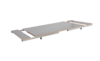 RUWI Tischoberteil Classic XL ausziehbar RU-21084 1