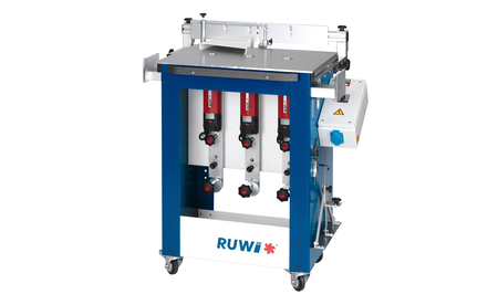RUWI Tischfräse Classic - SET SET-RU-10002-TISCHKONFIG-1 1