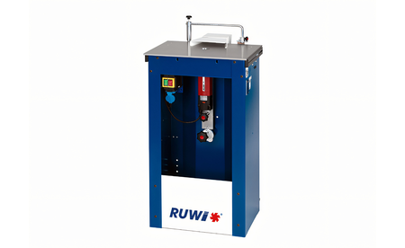 RUWI Tischfräse Basic RU-10000