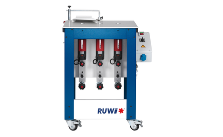 RUWI Tischfräse Classic RU-10002