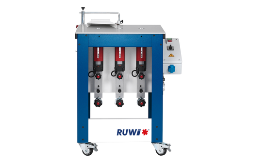 RUWI Tischfräse Classic RU-10002