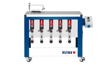 RUWI Tischfräse Premium RU-10005