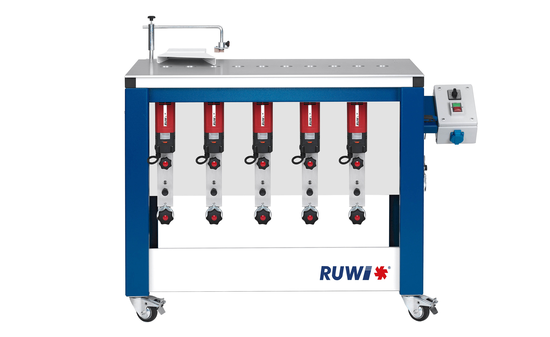 RUWI Tischfräse Premium RU-10005