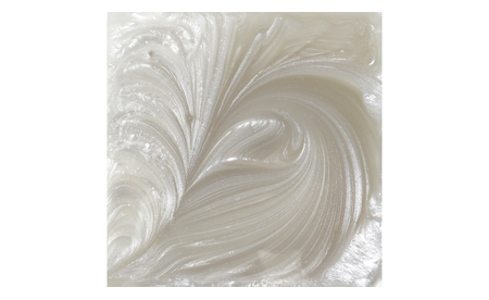 Woodresin Pearl Pigment Silber HO-E-4326-02