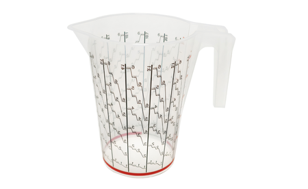 Außenbehälter für Mischbecher 1000 ml HO-RE-1013