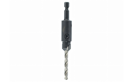 Senkbohrer 90° D1: 5,0 mm - sautershop | © sauter GmbH