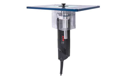 2. Wahl - Fräslift FML-P für Fräsmotoren - sautershop | © sauter GmbH