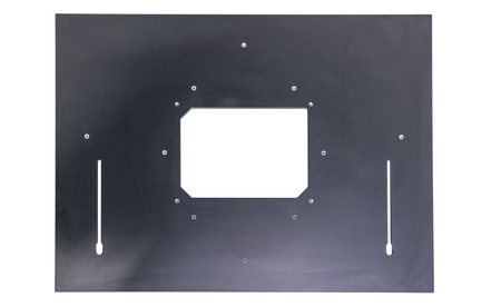 sauter Frästischplatte HPL-Kompakt für Harvey - sautershop | © sauter GmbH