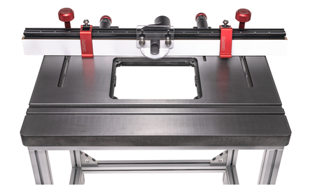 Harvey Frästischset STARTER - sautershop | © sauter GmbH