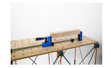 Set sauter Korpuszwingen 600 mm - sautershop | © sauter GmbH