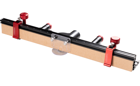 Harvey Frästischset STARTER SET-HARVEY-1 7