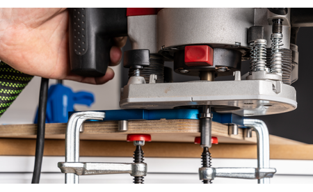 sauter Wechselschablone CJ-PRO Radius 20mm SA-CJ-R20 4