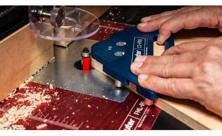 Sauter Eckenschablone CJ-PRO SET-Fase SET-SA-CJ-PRO-CH 13