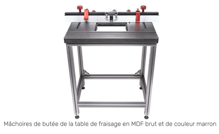 Harvey Frästischset STARTER SET-HARVEY-1