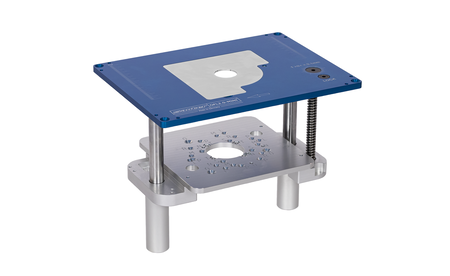 Oberfräsenlift OFL2.0-MINI II-SA-OFL2.0-MINI