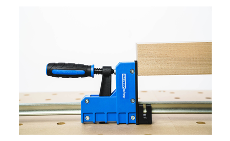 Set sauter Korpuszwingen 300 mm HE-PC-2X30-KIT 4