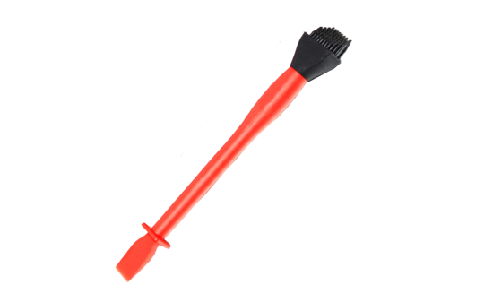 Silikonpinsel zum Auftragen von Klebstoffen FO-NSG8