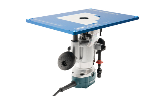 Makita RT0702 + Einlegeplatte ELP2.0 SET-RT0702-ELP2.0