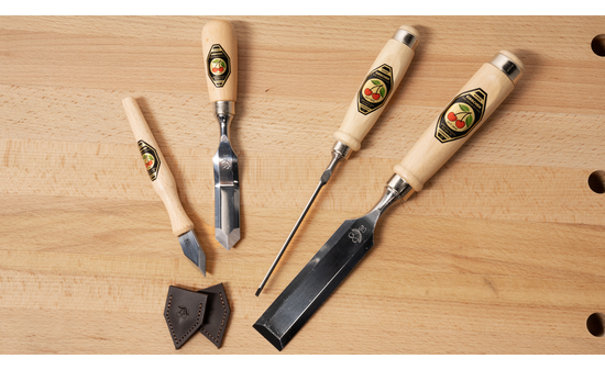 KIRSCHEN Erweiterungs-Set "Up" SET-KI-UP