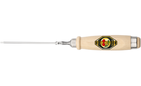 KIRSCHEN Handwerkzeug-Set "DELUXE" in Ledertasche SET-KI-DEL 2