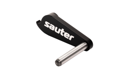 Handkurbel für sauter Fräslifte - schwarz SA-FML-CR-BLACK 6