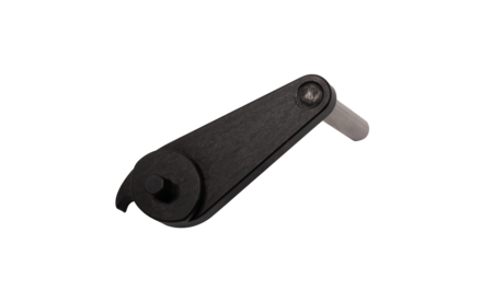 Handkurbel für sauter Fräslifte - schwarz SA-FML-CR-BLACK 7