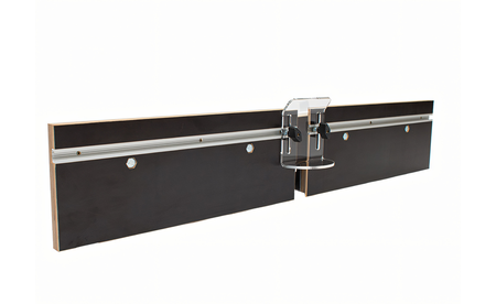 Fräsanschlag für GTS10XC - sautershop | © sauter GmbH