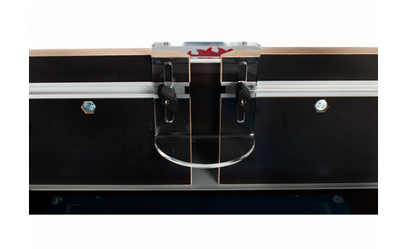 Fräsanschlag für GTS10XC - sautershop | © sauter GmbH