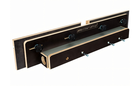 Fräsanschlag für GTS10XC - sautershop | © sauter GmbH