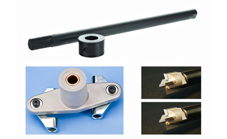 DBB SBS Kleinloch-Bohr-System - sautershop | © sauter GmbH