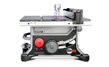 SAWSTOP Tischkreissäge CTS SAW-CTS-230B50EU