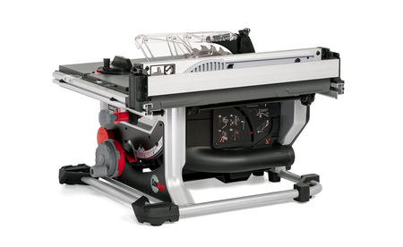 SAWSTOP Tischkreissäge CTS SAW-CTS-230B50EU 2