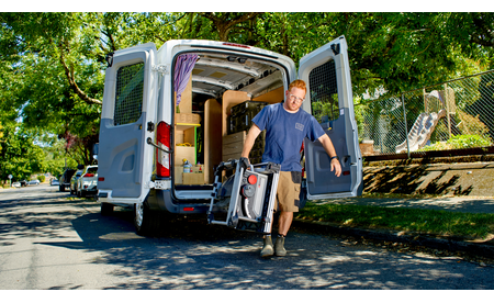 SAWSTOP Tischkreissäge CTS SAW-CTS-230B50EU 5