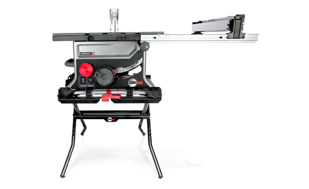 SAWSTOP Tischkreissäge CTS SAW-CTS-230B50EU 11