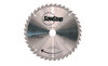 SAWSTOP Sägeblatt 254x3,0/2,0x30, WZ=40 SAW-CNS-07-148-30
