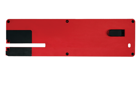 SAWSTOP CTS ZeroClearance Einsatz SAW-CTS-TS-I