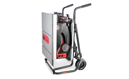 SAWSTOP Tischkreissäge JSS SAW-JSS-230B50EU 1