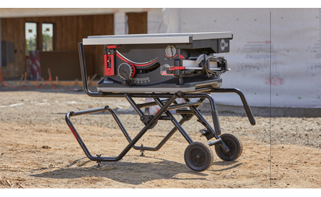 SAWSTOP Tischkreissäge JSS SAW-JSS-230B50EU 2