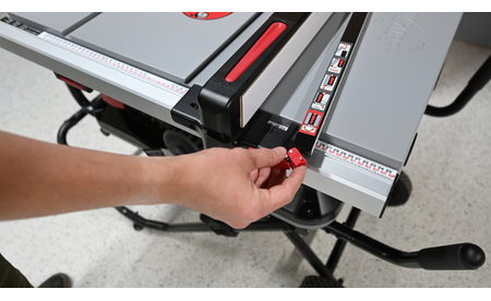 SAWSTOP Tischkreissäge JSS SAW-JSS-230B50EU 3