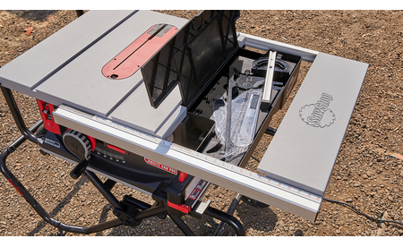 SAWSTOP Tischkreissäge JSS SAW-JSS-230B50EU 4