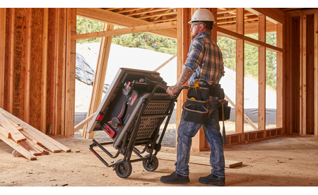 SAWSTOP Tischkreissäge JSS SAW-JSS-230B50EU 8