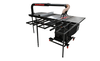 SAWSTOP PCS Anbautisch, klappbar SAW-TSA-FOT-I
