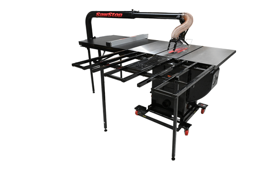 SAWSTOP PCS Anbautisch, klappbar SAW-TSA-FOT-I