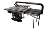 SAWSTOP PCS Anbautisch, klappbar SAW-TSA-FOT-I 2