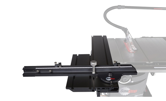 SAWSTOP PCS Schiebetisch 48" SAW-TSA-SA48-I